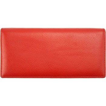 γυναικείο δερμάτινο πορτοφόλι dianora firenze leather co523