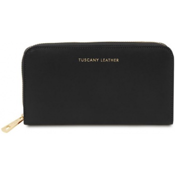 γυναικείο πορτοφόλι δερμάτινο venere tuscany leather