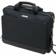 τσάντα laptop 15.6 davidts 258301-60 μαύρη