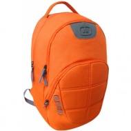 τσάντα πλάτης για laptop 15inch outlaw ogio 111097.23 πορτοκαλί