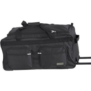 τσάντα τρόλεϊ - σακ βουαγιάζ με ρόδες colorlife 99818