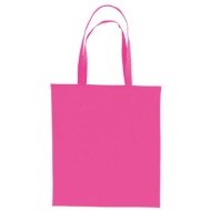 τσάντα shopping rio ubag 1090546 φουξια