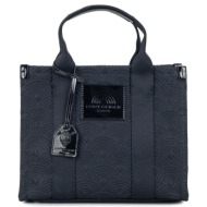 shopping γυναικεία kurt geiger μαύρο 4060900609 southbank small tote drench 4060900609 252