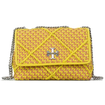 shoulder bags γυναικεία tory burch κίτρινο 145577-712 σε προσφορά