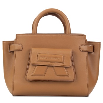 shopping γυναικεία karl lagerfeld ταμπά a1w30443-1kw ikon/k