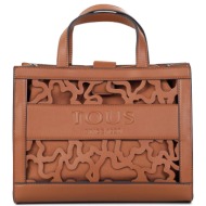 shopping γυναικεία tous marron 2001660755 shopping m amaya kaos shock 252