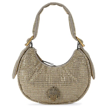 shoulder bags γυναικεία kurt geiger μπεζ 2711440609 small σε προσφορά