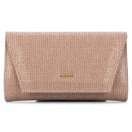 clutch γυναικεία albano ...