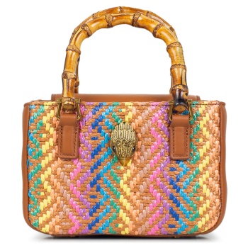 mini bags γυναικεία kurt geiger πολύχρωμο 4376969999 sq