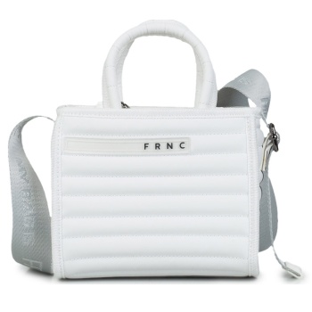 shopping γυναικεία frnc λευκό 4630 252