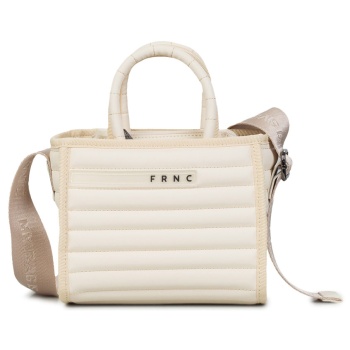 shopping γυναικεία frnc μπεζ 4630 252
