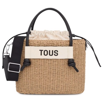 shopping γυναικεία tous natural 2001663243 capazo m
