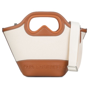 shopping γυναικεία karl lagerfeld natural a2w30214-1ua