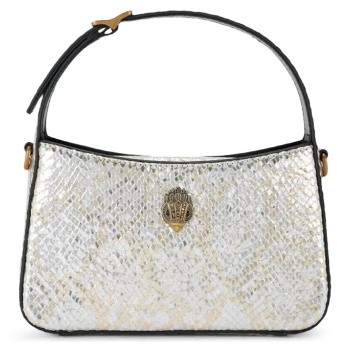 shoulder bags γυναικεία kurt geiger μεταλλικό 3576165719