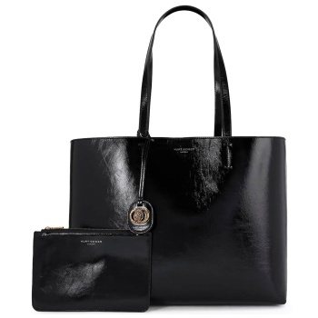 shopping γυναικεία kurt geiger μαύρο 3601400319 chelsea
