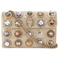 shoulder bags γυναικεία kurt geiger χρυσό 4698466609 md kensington octavia 261