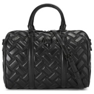 shopping γυναικεία kurt geiger μαύρο 1264900109 kensington boston drench 261