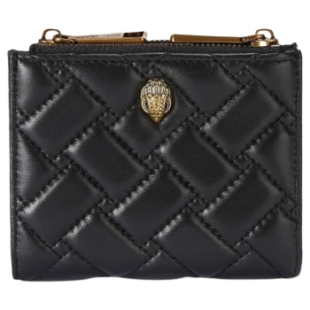 πορτοφόλια γυναικεία kurt geiger μαύρο 9096000109 mini