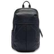 σακίδια πλάτης ανδρικά premiata μαύρο 2125 wonder 261