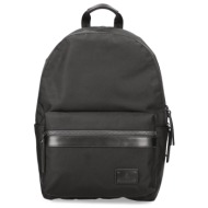 σακίδια πλάτης ανδρικά premiata μαύρο 2121 blade 261