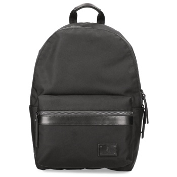 σακίδια πλάτης ανδρικά premiata μαύρο 2121 blade 261