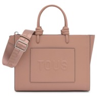 shopping γυναικεία tous ταμπά 2002207943 shopper medium amaya la rue new 262