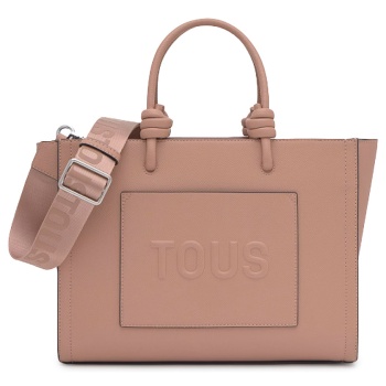 shopping γυναικεία tous ταμπά 2002207943 shopper medium