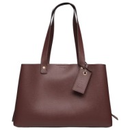 shopping γυναικεία tous καφέ 2002355143 medium city the citybow 262