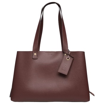 shopping γυναικεία tous καφέ 2002355143 medium city the