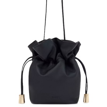 shoulder bags γυναικεία tous μαύρο 2002375451 small tous