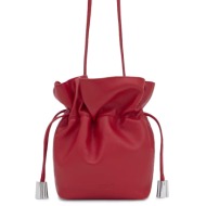 shoulder bags γυναικεία tous κόκκινο 2002375417 small tous heritage 262