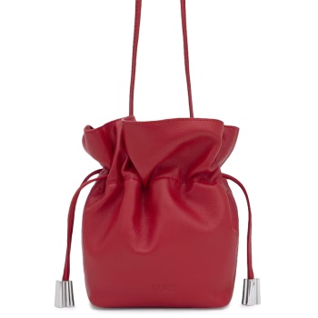 shoulder bags γυναικεία tous κόκκινο 2002375417 small tous