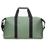 travel luggage ανδρικά rains well 14200-145 hilo weekend bag w3 262