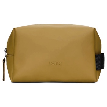 mini bags ανδρικά rains dawn 15580-144 wash bag small w3 262