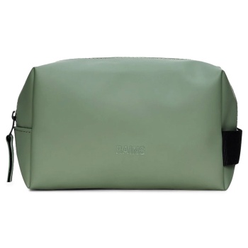 mini bags ανδρικά rains well 15580-145 wash bag small w3 262