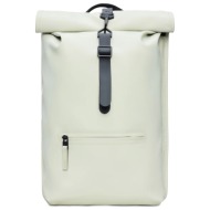 σακίδια πλάτης ανδρικά rains daze 13320-146 rolltop rucksack w3 262