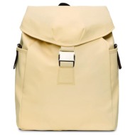 σακίδια πλάτης ανδρικά rains gleam 14840-111 valera bucket backpack w3 262