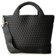 shopping γυναικεία naghedi ash nsn03012ldash st. barths small tote 262