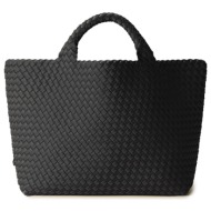 shopping γυναικεία naghedi ash nsn03013ldash st. barths medium tote 262
