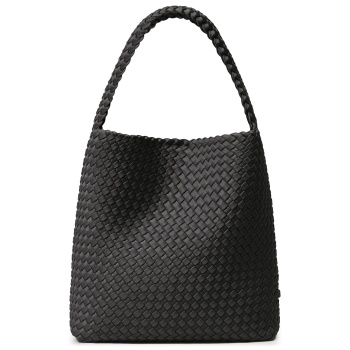 shoulder bags γυναικεία naghedi ash nsn04023ldash nomad