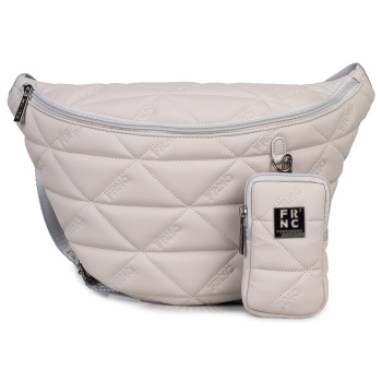 χιαστί γυναικεία frnc γκρι 4162 262