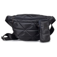 χιαστί γυναικεία frnc μαύρο 4161 262