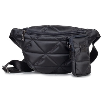 χιαστί γυναικεία frnc μαύρο 4161 262