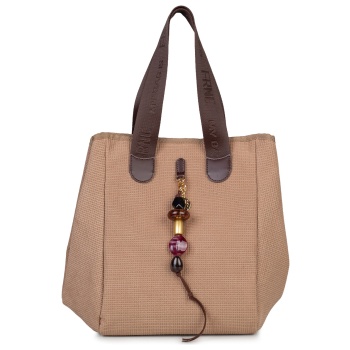 shopping γυναικεία frnc μπεζ 5565 262