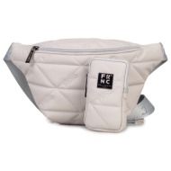 χιαστί γυναικεία frnc γκρι 4161 262