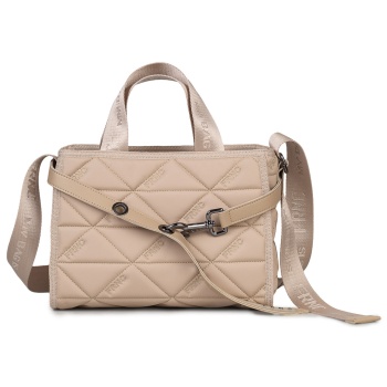 shopping γυναικεία frnc εκρού 4171 262