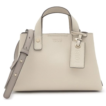 χιαστί γυναικεία tous μπεζ 2002355301 small city the