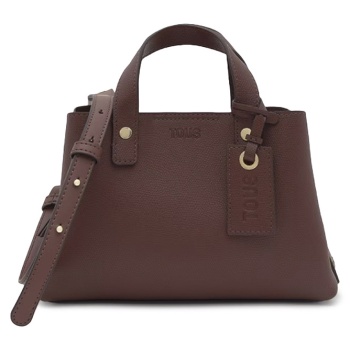 χιαστί γυναικεία tous καφέ 2002355343 small city the