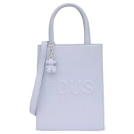 mini bags γυναικεία tous σιελ 2002373833 mini pop tous back to basics 262