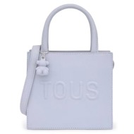 mini bags γυναικεία tous σιελ 2002373933 mini cube tous back to basics 262